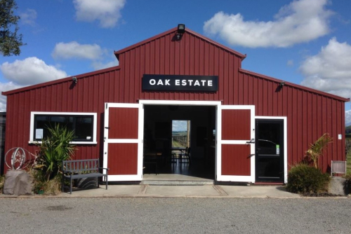 Oak Estate 