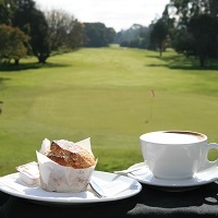 Bunkers Cafe image 1