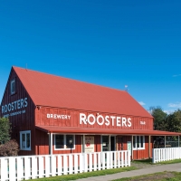 Roosters Brewery