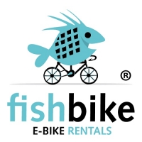 Fishbike logo