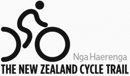 cycletrail logo bw