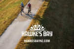 25/11/21 Update Hawke's Bay Trails map online