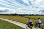 Trail Alert - Scheduled Burns, Tūtaekurī & Tukituki Rivers