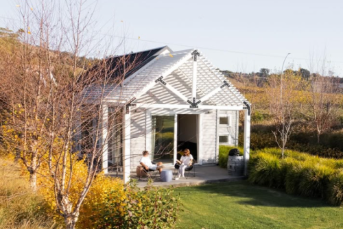 Havelock North Luxury Stays 